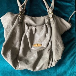 Elliott Lucca purse